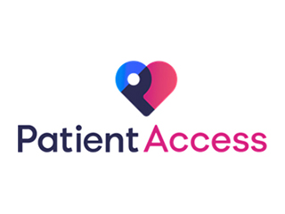 Clinical System: Patient Access Logo 2